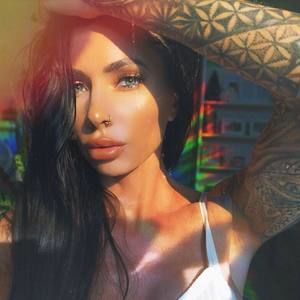 Meet your Posher, Tammy